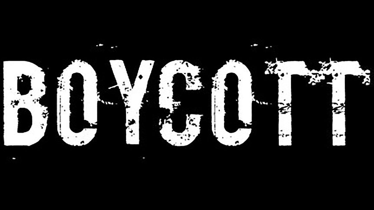 Boycott