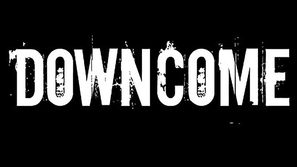 Downcome