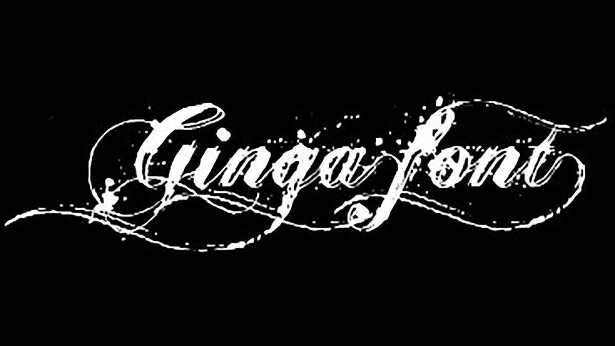 Ginja Font