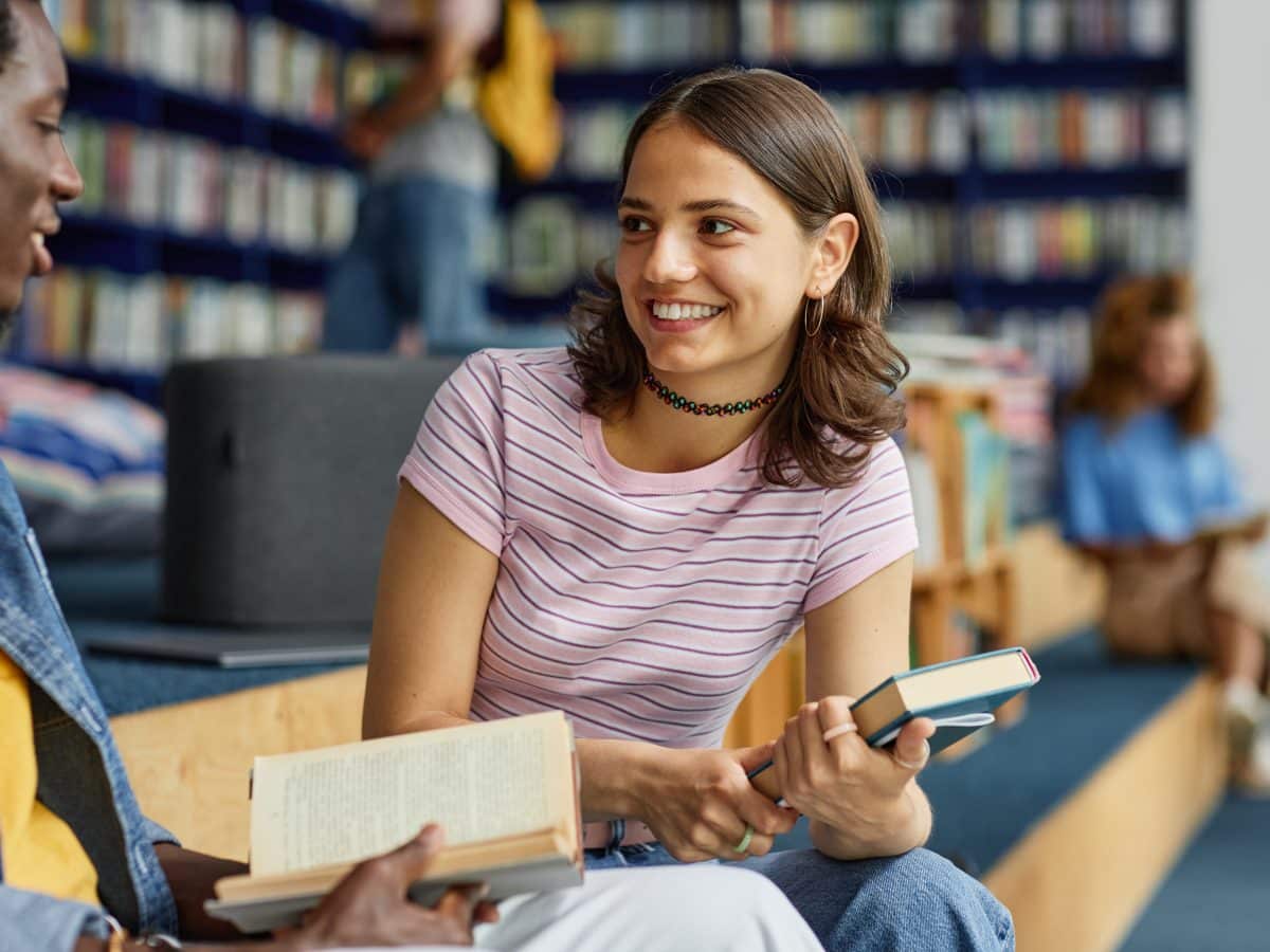 Do you want to teach empathy? Use Books in World Languages Classrooms