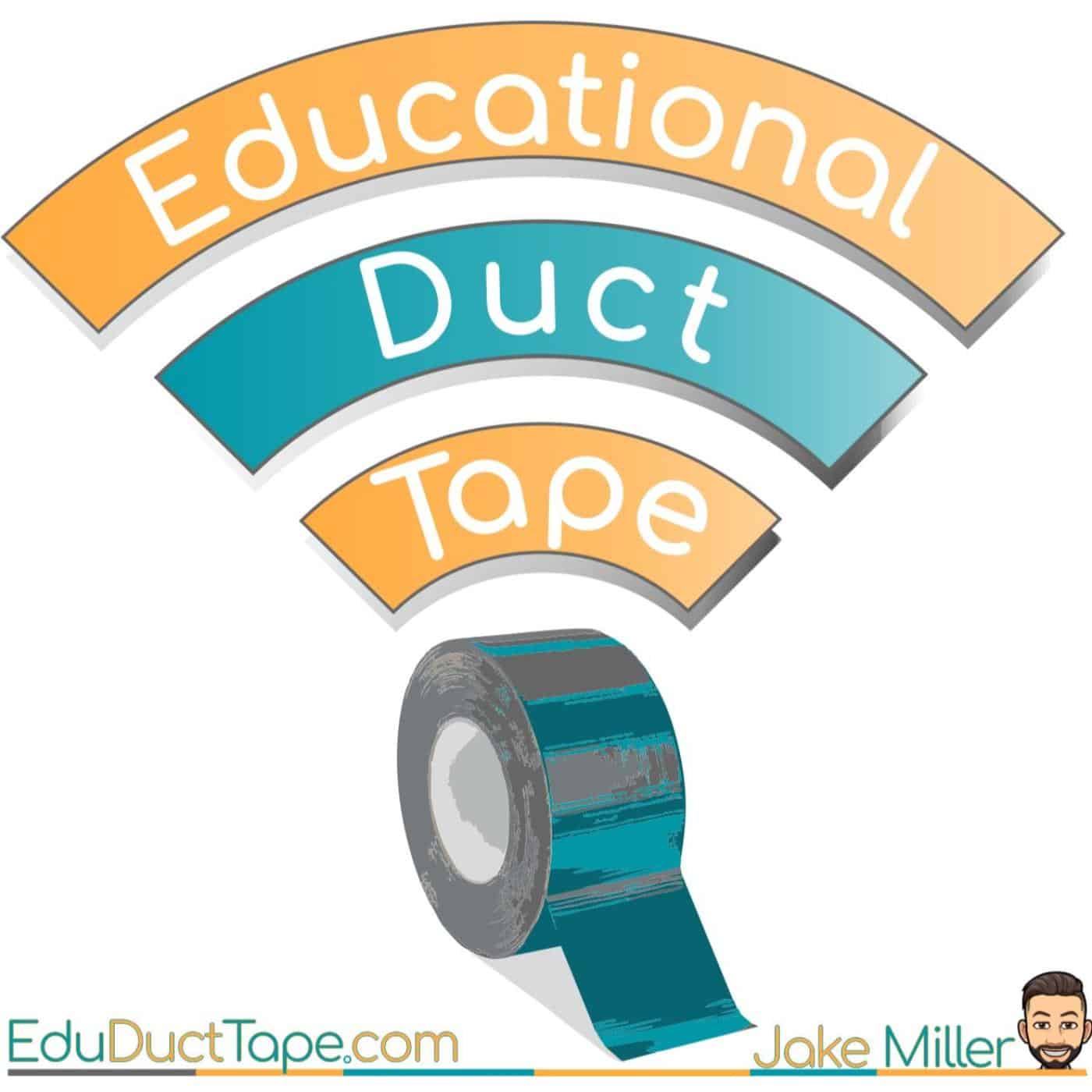 Educational Duct Tape