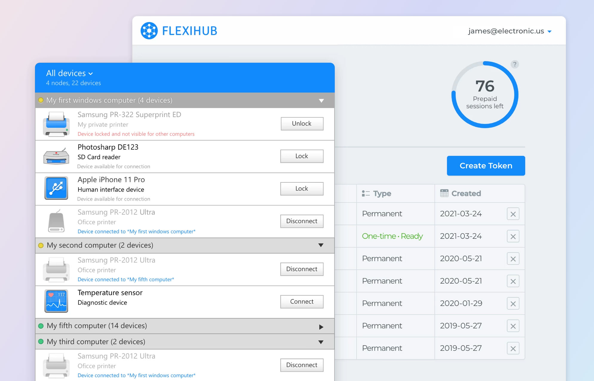 FlexiHub