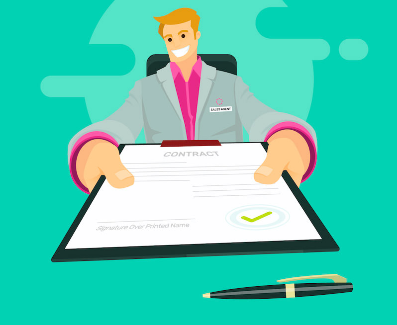 The debate over having a freelancing contract