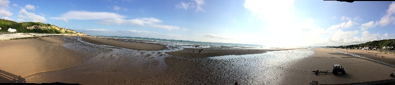 Jake 2 - Omaha Beach