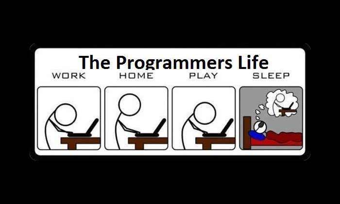 programmer insider jokes