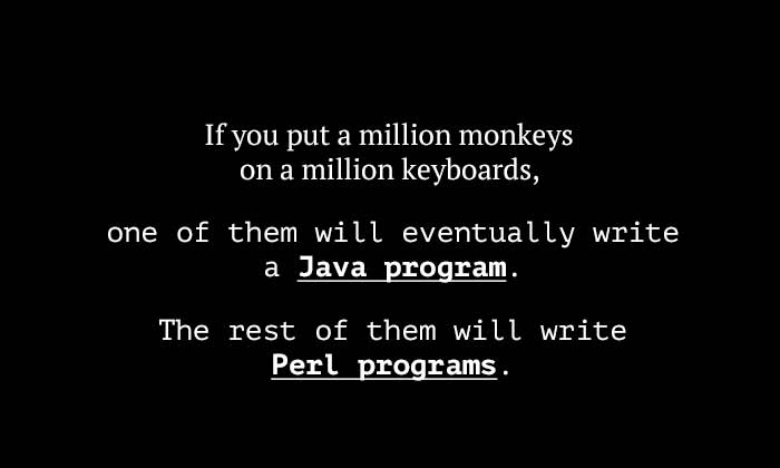 programmer insider jokes