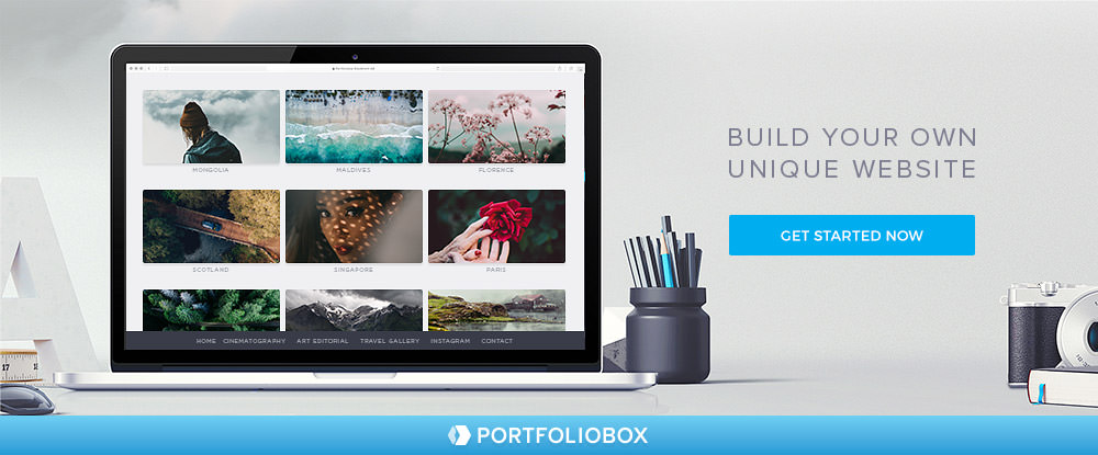 Portfoliobox