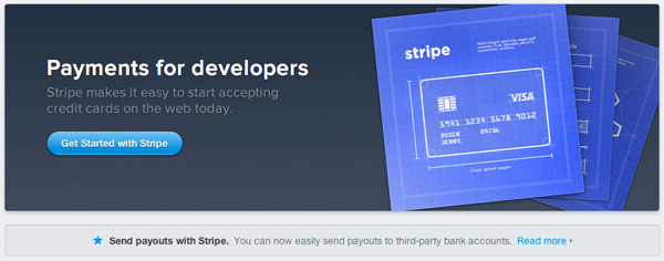 stripe payment api gateway online services website