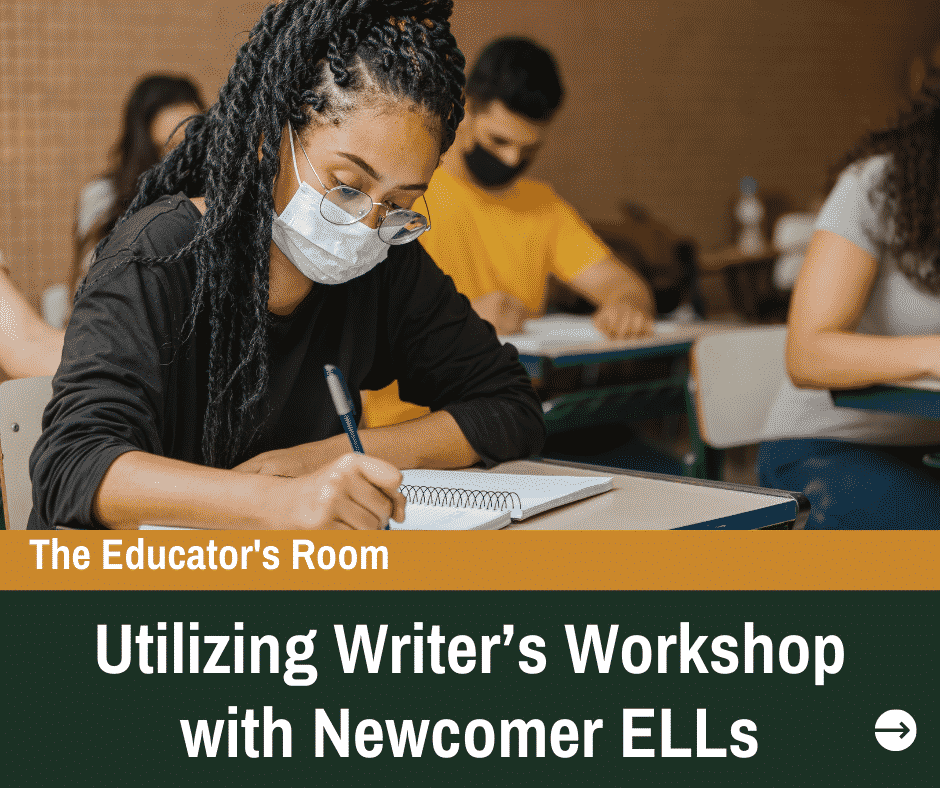 Writer's Workshop