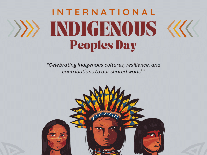 Indigenous Peoples’ Day: Marked by history and plagued by misinformation