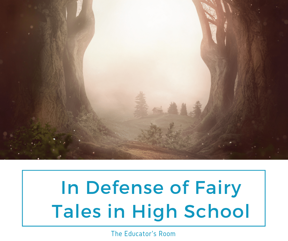 Fairy Tales