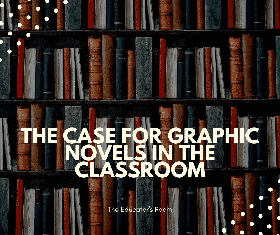 Graphic Novels