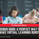 Genius Hour