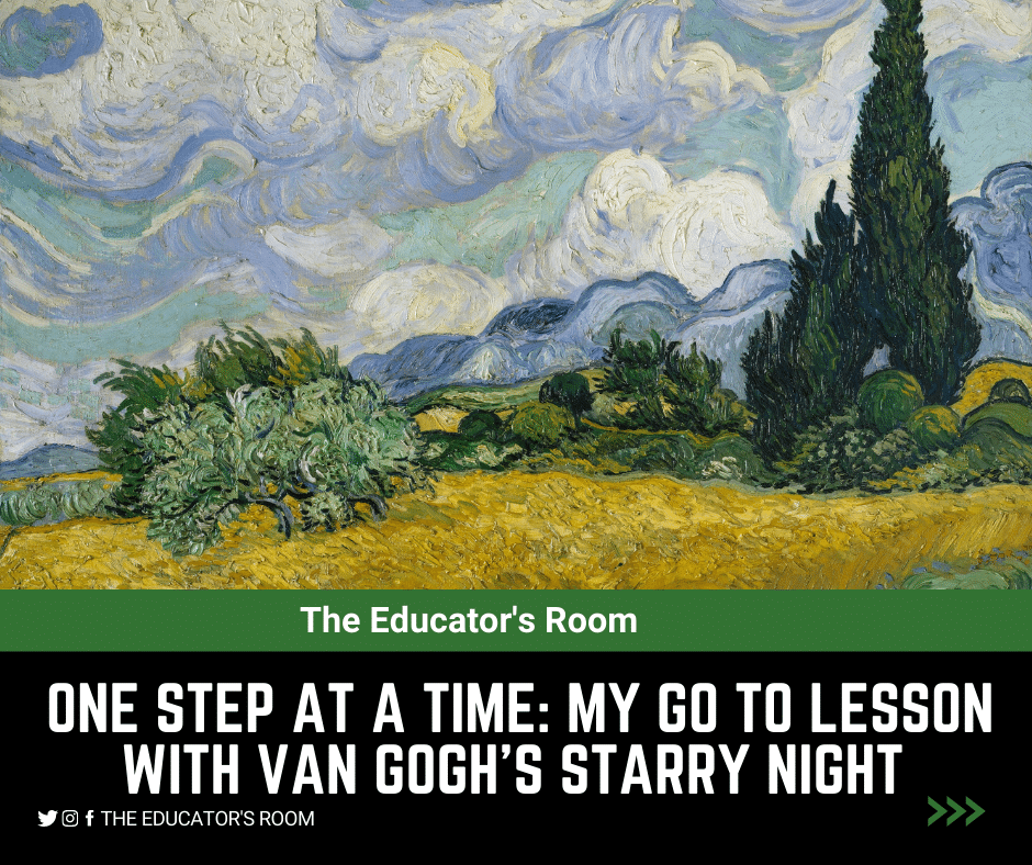 Van Gogh