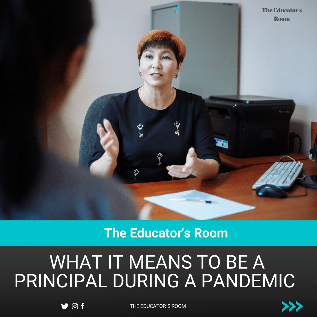 Principal